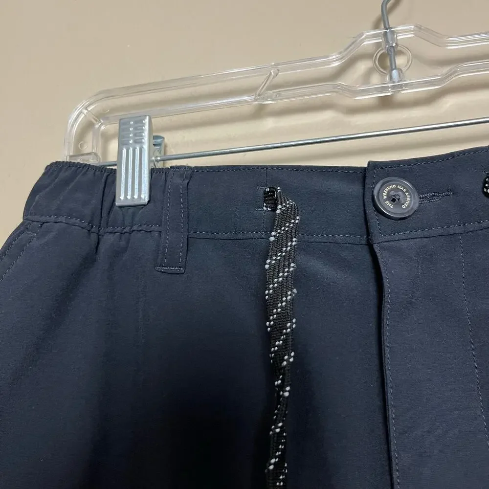 Chubbies Everywear Men’s 6” Shorts Black